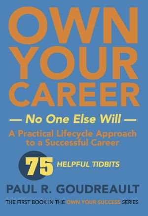 [Own Your Success 01] • Own Your Career · No One Else Will